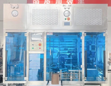 syringe filling machine with laminar air flow hood syringe filling machine with laminar air flow hood